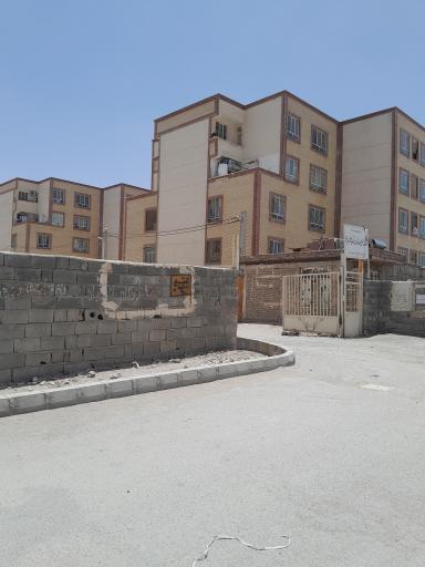 عکس مجتمع مسکونی دانشگاه سیستان و بلوچستان