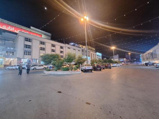 عکس مرکز تجاری امیر