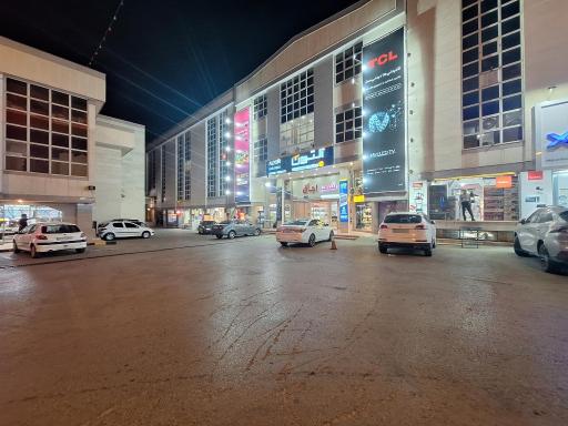 عکس مرکز تجاری امیر