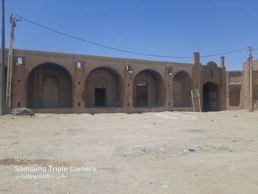 عکس میل سنگی علی آباد