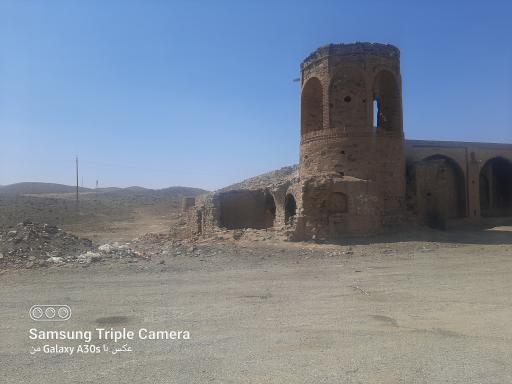 عکس میل سنگی علی آباد
