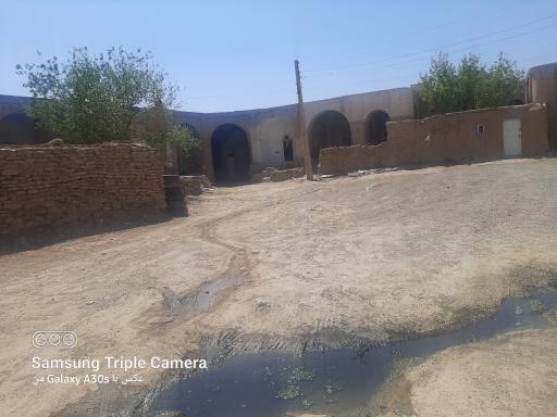 عکس میل سنگی علی آباد