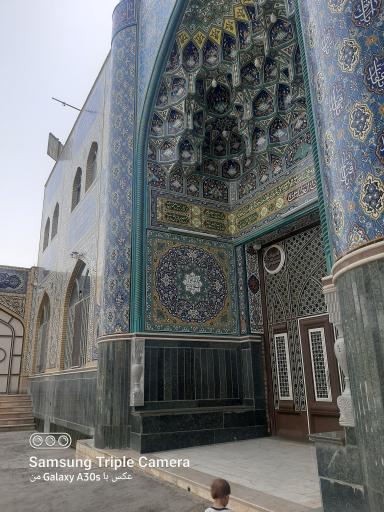 عکس بیت العباس