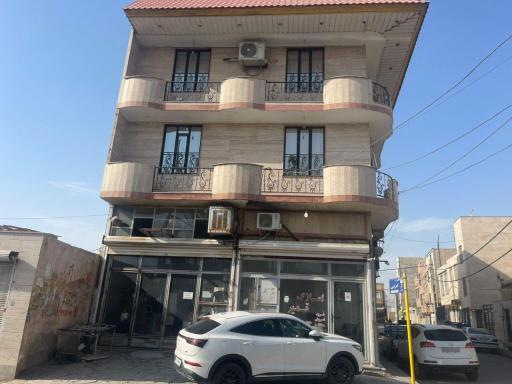 عکس املاک قدیر