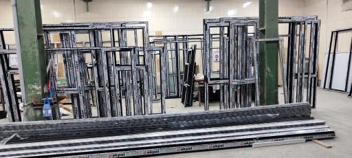 عکس ترمال بریک و دربهای اتوماتیک درآرک