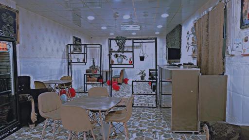 عکس صبحانه و فست فود باجیلار