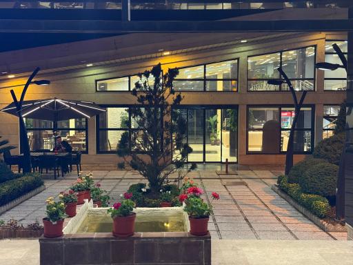 عکس اکبرجوجه برادران کلبادی