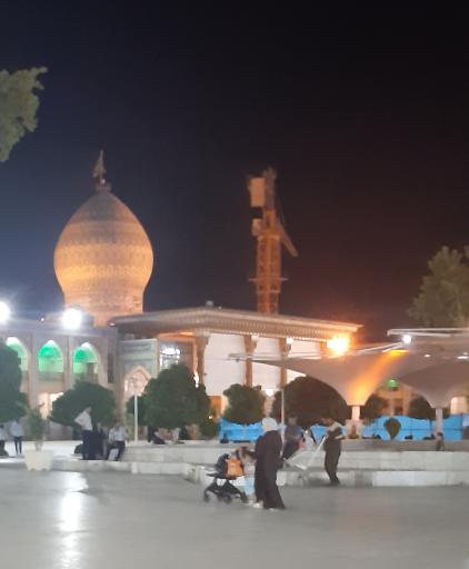عکس امامزاده سید میر محمد