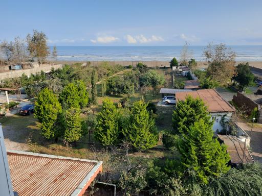 عکس هتل پرشین بندر انزلی