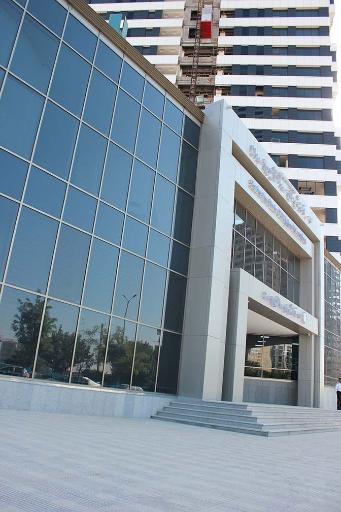 عکس موسسه آموزش عالی صدرا (دانشگاه صدرالمتالهین)