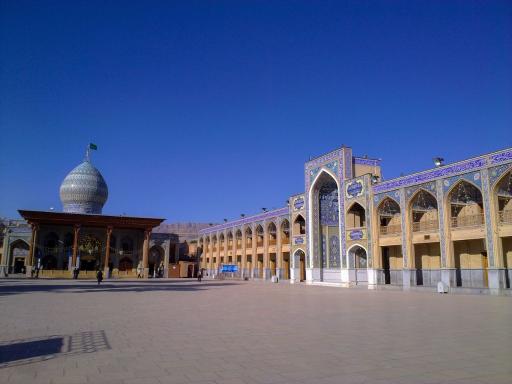عکس امامزاده سید میر محمد