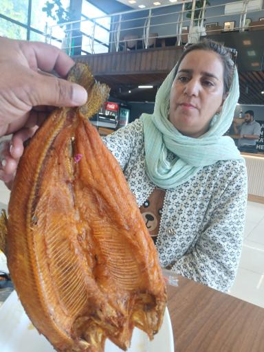 عکس اکبرجوجه برادران کلبادی