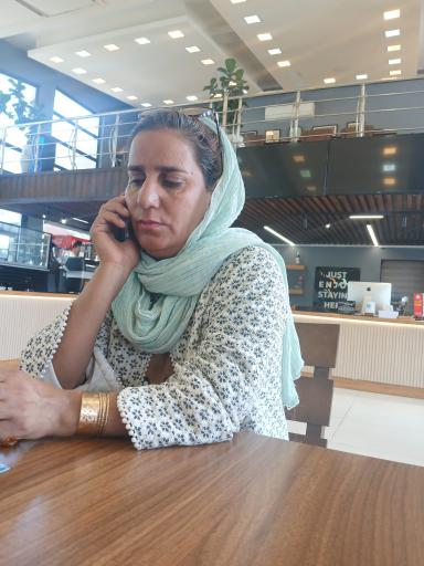 عکس اکبرجوجه برادران کلبادی