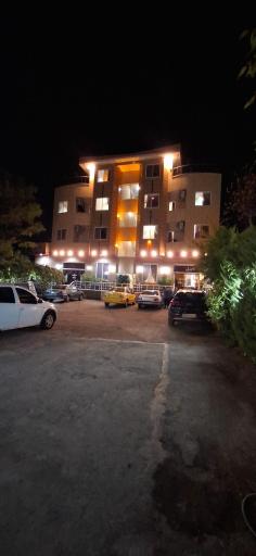 عکس هتل پرشین بندر انزلی