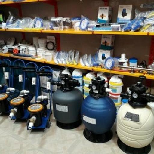 عکس استخرسازان کاویانی