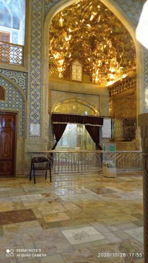 عکس امامزاده سید میر محمد