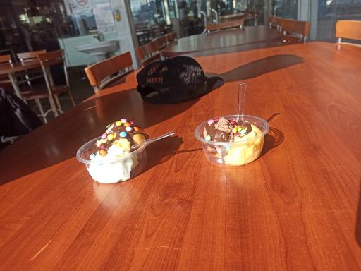 عکس بستنی مهتاب