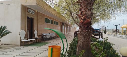 عکس هتل لابوس