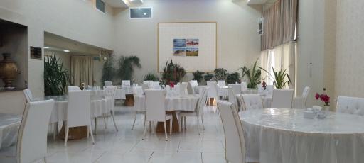 عکس هتل لابوس