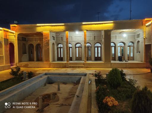 عکس موزه خانه اربابی