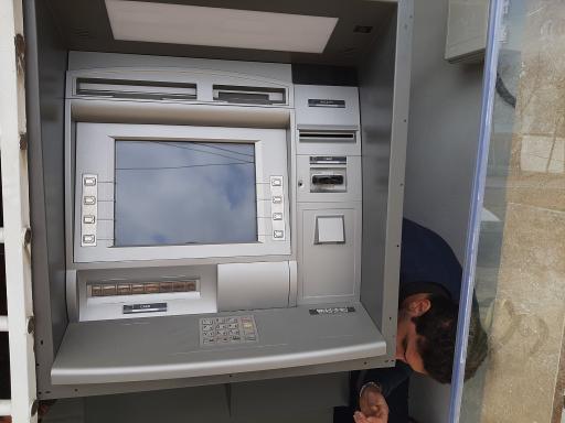 عکس پست‌بانک روشندان