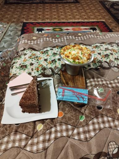 عمارت نخلستان