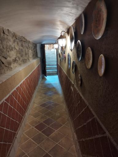 عمارت نخلستان