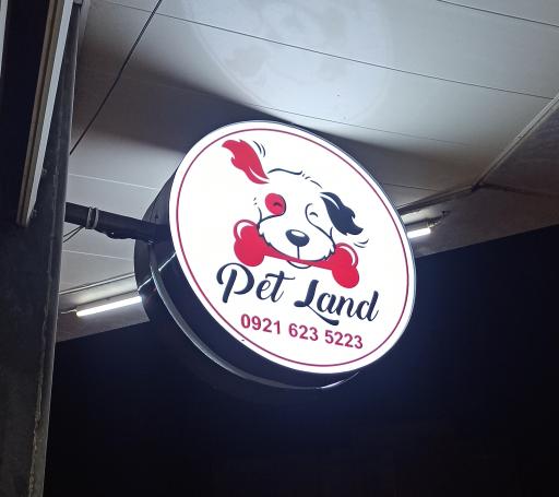 عکس پت شاپ پت‌لند