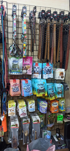 عکس پت شاپ پت‌لند