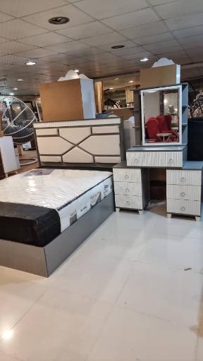 عکس گالری مبلمان و سرویس خواب ماندگار 