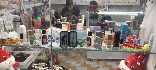 عکس زیورآلات حسنا