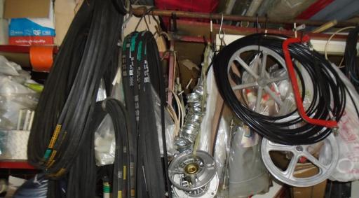 عکس تاسیسات حرارتی شمیران شوفاژ