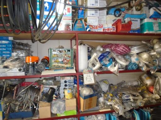 عکس تاسیسات حرارتی شمیران شوفاژ