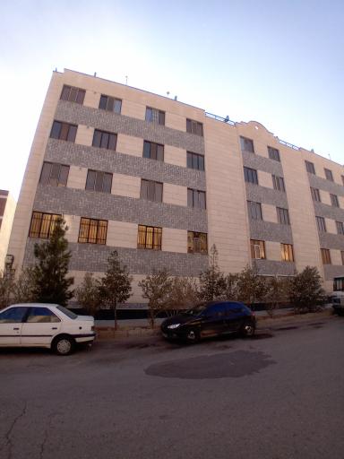 عکس مجتمع سبحان