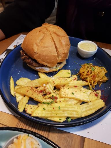 عکس کافه رستوران کنجد