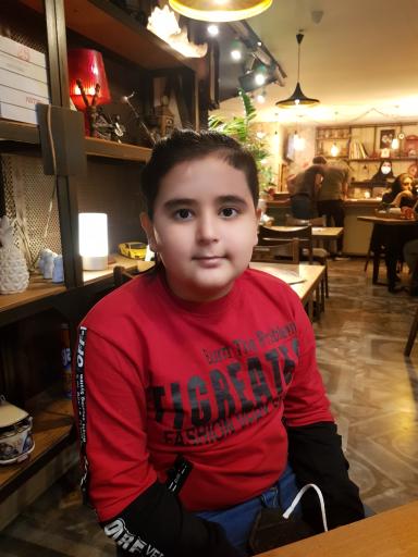 عکس کافه رستوران کنجد