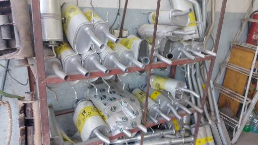 عکس امید اگزوز