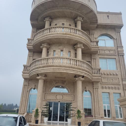 عکس چلو جوجه گلوگاه کلبادی شعبه مرکزی