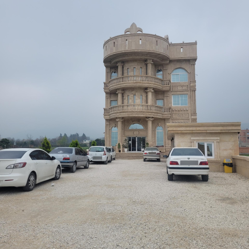 عکس چلو جوجه گلوگاه کلبادی شعبه مرکزی