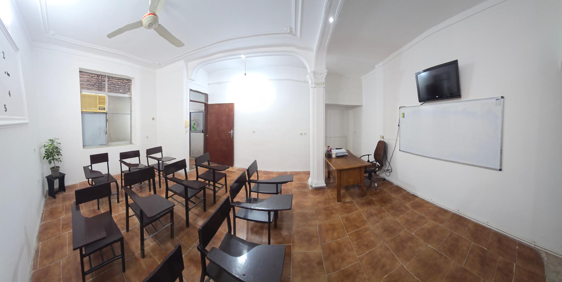 عکس آموزشگاه ریاضی گرائلی