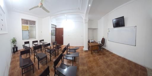 عکس آموزشگاه ریاضی گرائلی