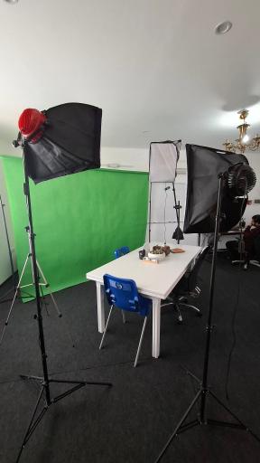 دفتر تبلیغاتی آیرا