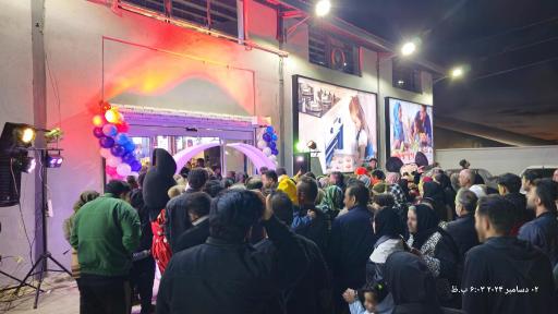 عکس فروشگاه انتخاب من