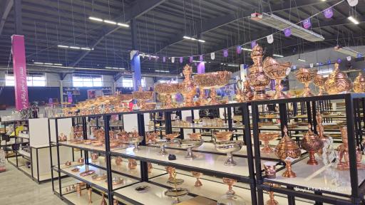 عکس فروشگاه انتخاب من