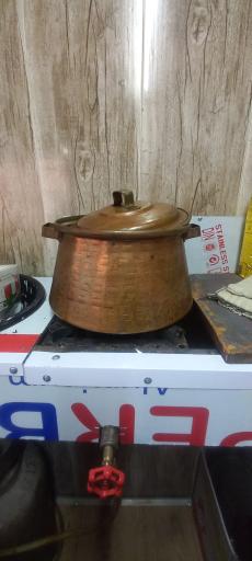 عکس کافه رستوران