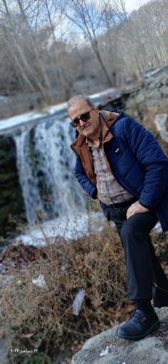 عکس پارک جنگلی شاندیز 