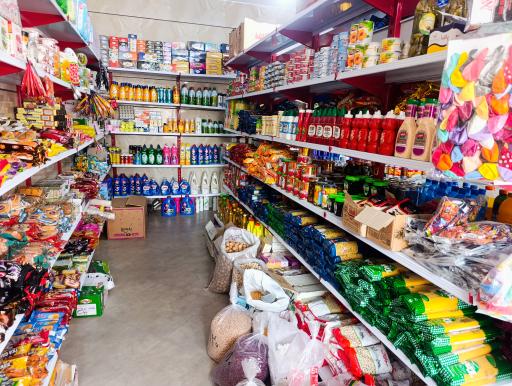 عکس تاج مارکت مهرشهر