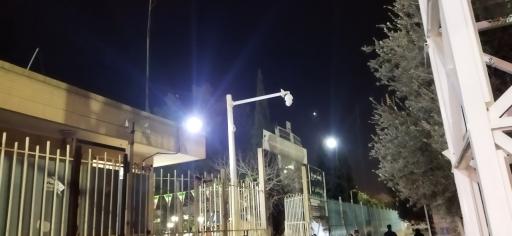 عکس درمانگاه تخصصی و فوق تخصصی امام علی (ع)