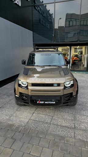 نمایشگاه خودرو فرست موتور