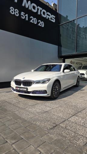 نمایشگاه خودرو فرست موتور